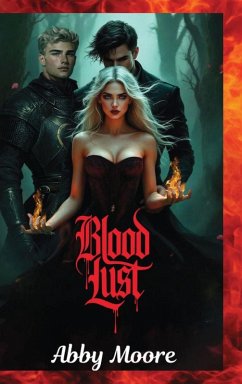 Cover Bloodlust