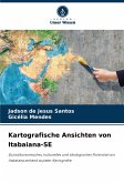 Kartografische Ansichten von Itabaiana-SE