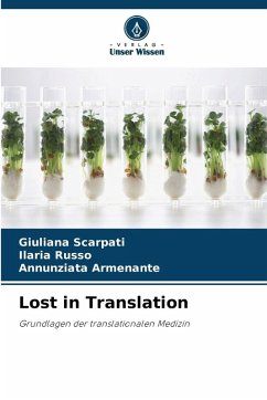 Cover Lost in Translation