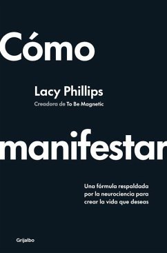 Cover Cómo Manifestar / How to Manifest