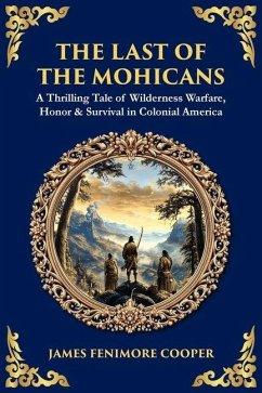 Cover The Last of the Mohicans