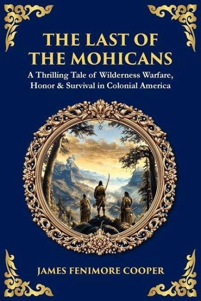 The Last of the Mohicans