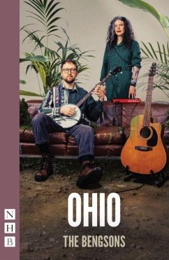 Cover Ohio