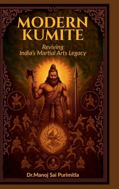 Modern Kumite - Manoj Sai Purimitla; Nis, M a M B a Modern Kumite - Manoj Sai Purimitla; Nis, M a M B a