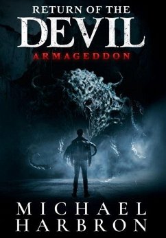 Return of the Devil - Harbron, Michael Return of the Devil - Harbron, Michael