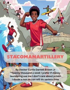 Cover $tacomanartillery