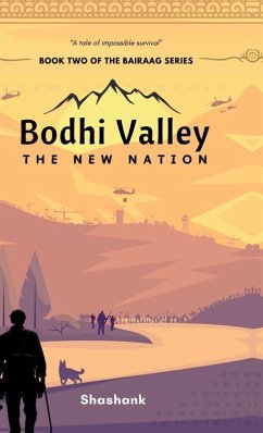 Bodhi Valley - Shashank