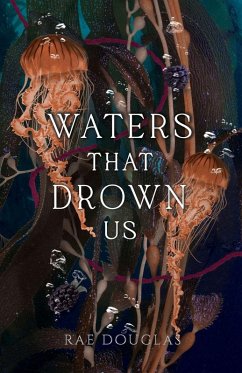Cover Waters That Drown Us