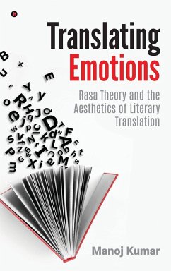 Cover Translating Emotions