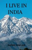I Live in India