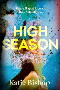 Cover High Season