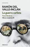 Ramón del Valle-Inclán. Obras Completas III Ramón del Valle-Inclán. Obras Completas III