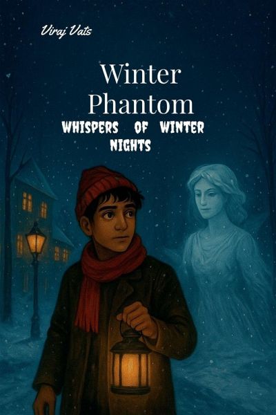 Winter Phantom