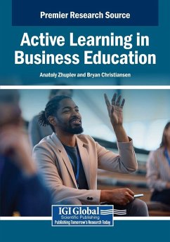 Active Learning in Business Education Active Learning in Business Education