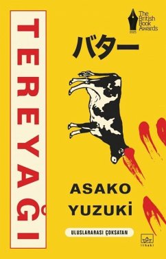 Cover Tereyagi