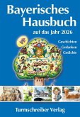 Bayerisches Hausbuch auf das Jahr 2026