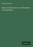 Kunst und Kultur des 18. Jahrhunderts in Deutschland Kunst und Kultur des 18. Jahrhunderts in Deutschland