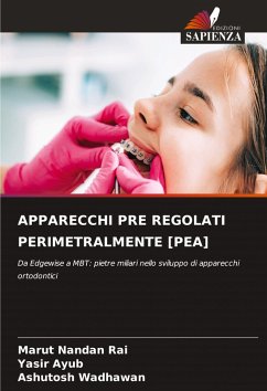 Cover APPARECCHI PRE REGOLATI PERIMETRALMENTE [PEA]