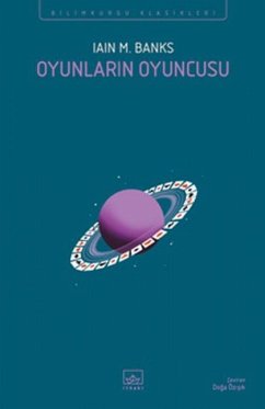 Cover Oyunlarin Oyuncusu