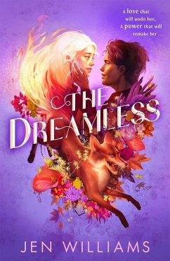 The Dreamless - Williams, Jen The Dreamless - Williams, Jen