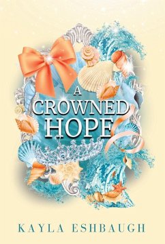 Cover A Crowned Hope