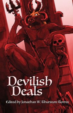 Cover Devilish Deals