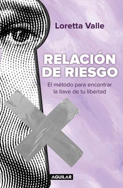 Cover Relaciones de Riesgo / Risky Relationships