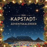 Der Kapstadt-Adventskalender