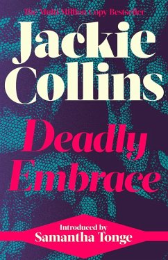 Cover Deadly Embrace