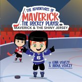 Maverick and the Shiny Jersey Maverick and the Shiny Jersey