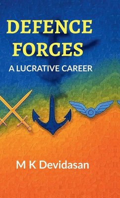 Cover Defence Forces