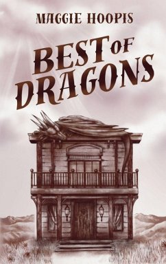 Cover Best of Dragons