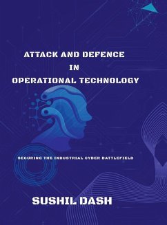 Cover Attack and Defence in Operational Technology