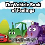 The Vehicle Book of Feelings
