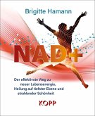 NAD+ NAD+