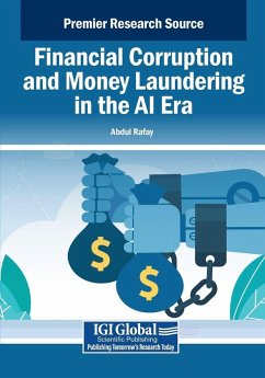 Financial Corruption and Money Laundering in the AI Era Financial Corruption and Money Laundering in the AI Era
