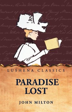 Cover Paradise Lost