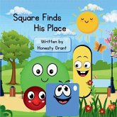 Square Finds His Place Square Finds His Place