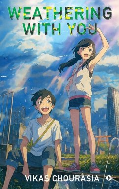 Cover Weathering with You