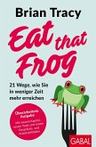 Eat that Frog Eat that Frog