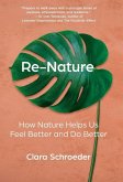 Re-Nature Re-Nature