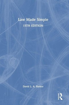 Cover Law Made Simple
