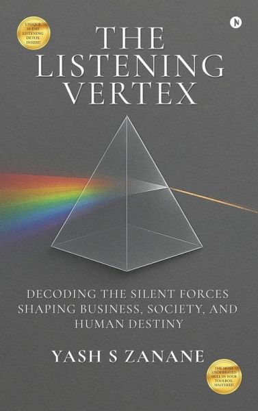 The Listening Vertex