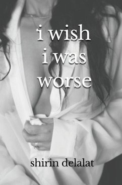 Cover i wish i was worse