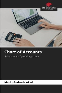 Cover Chart of Accounts