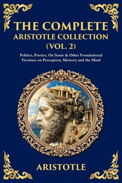 The Complete Aristotle Collection (Vol. 2) Cover The Complete Aristotle Collection (Vol. 2)