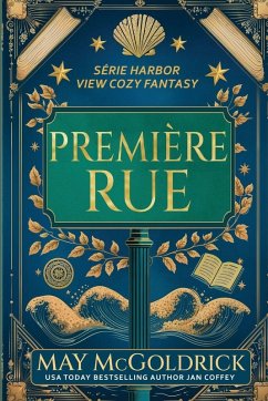 Cover Première Rue