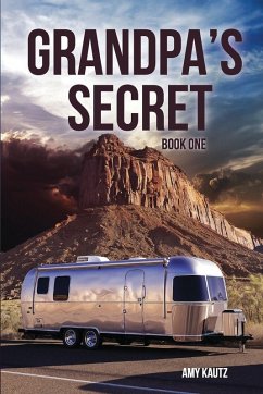 Grandpa's Secret - Kautz, Amy