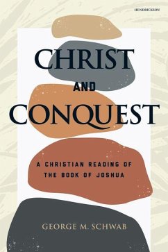 Cover Christ and Conquest