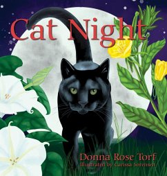 Cat Night - Torf, Donna Rose